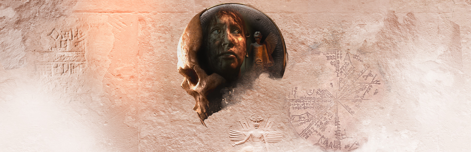 The Dark Pictures Anthology: House of Ashes