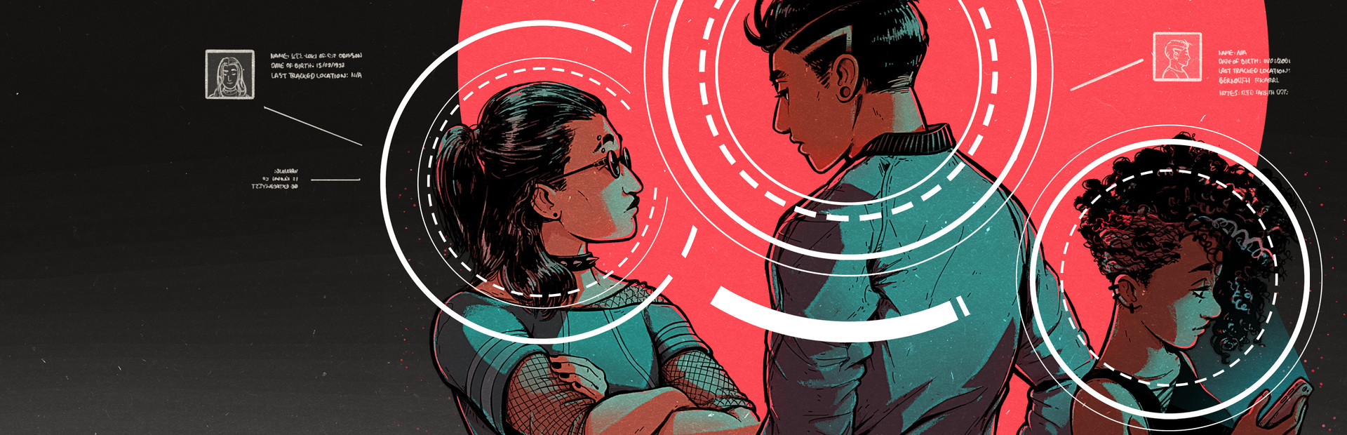 180 Files: The Aegis Project