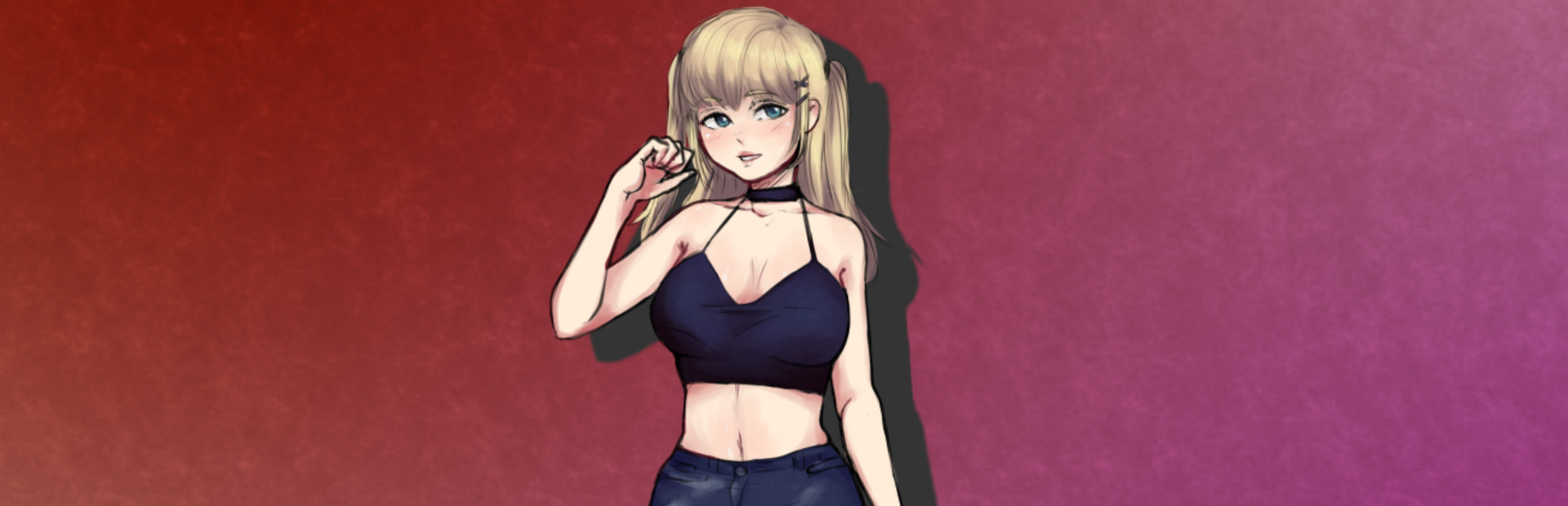 Hentai Simulator