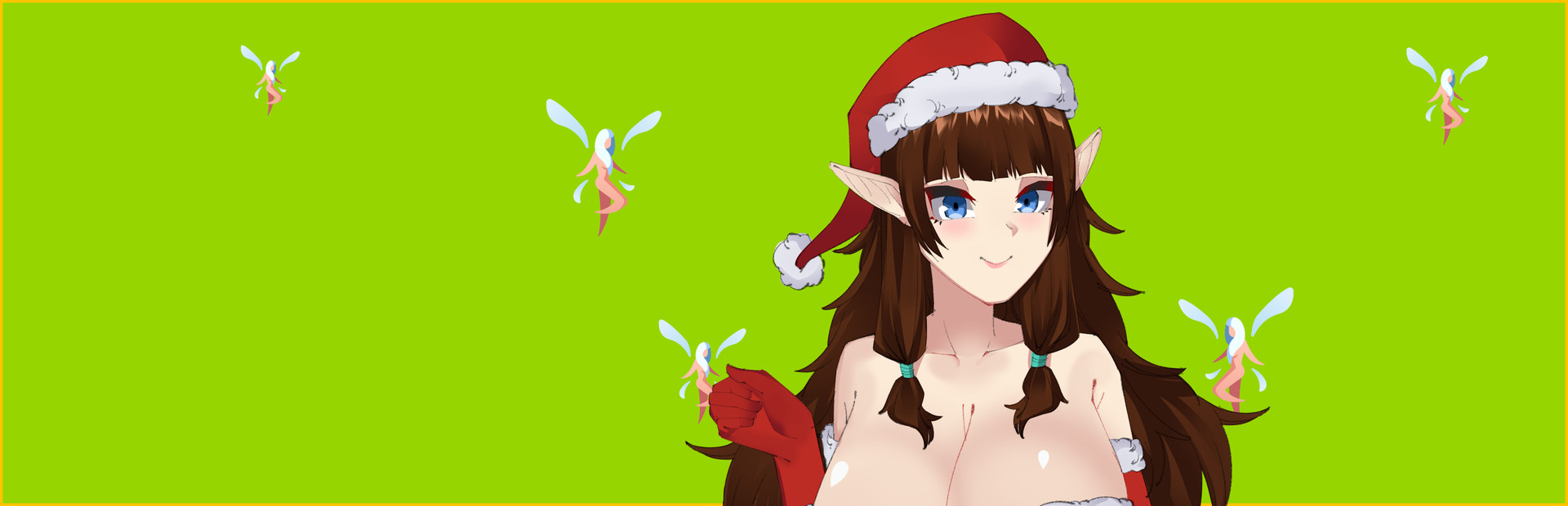 Hentai Stories - Elven