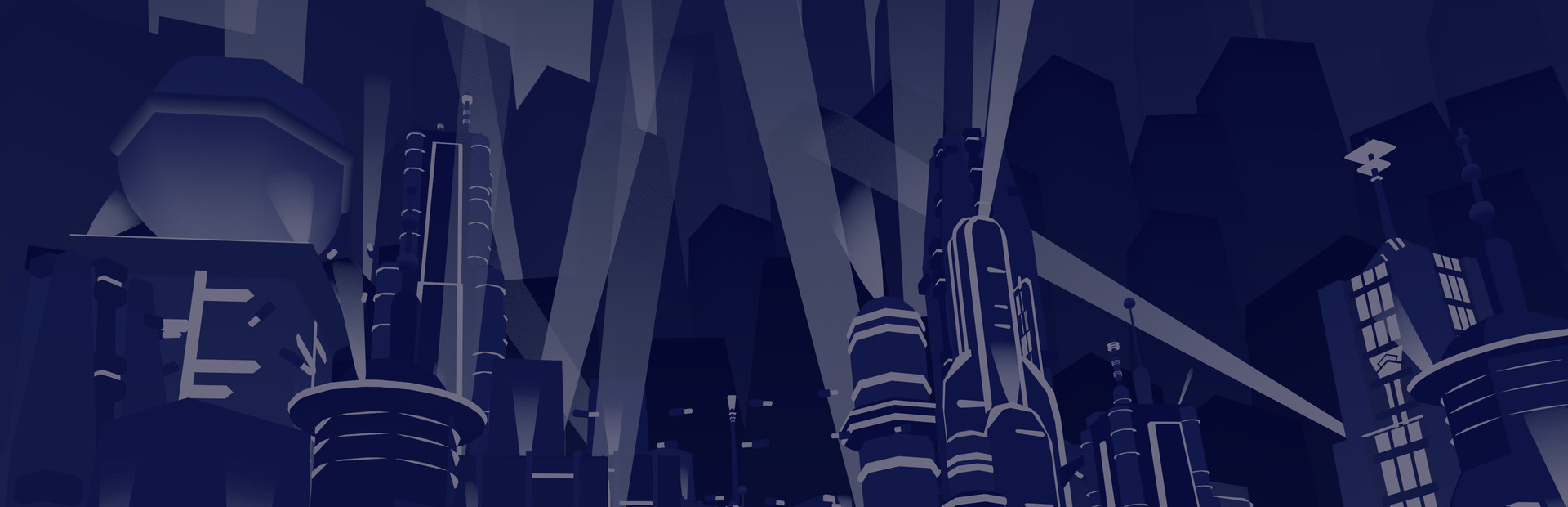 The Secret of Retropolis