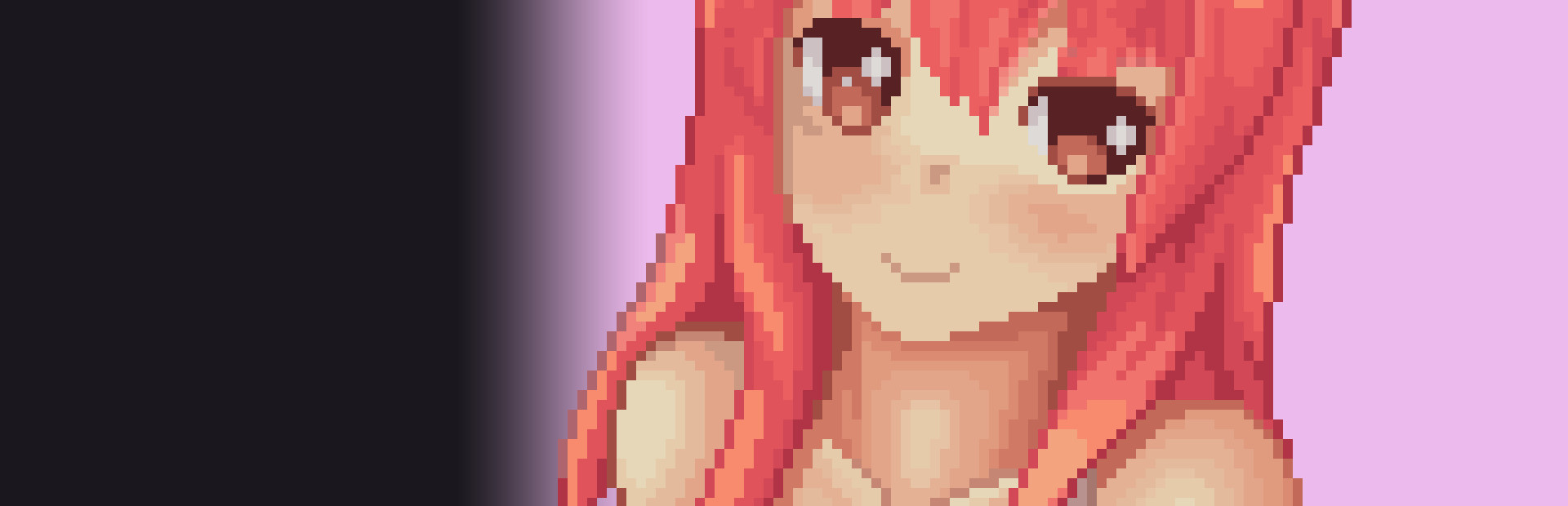 Coloring Game: Girls