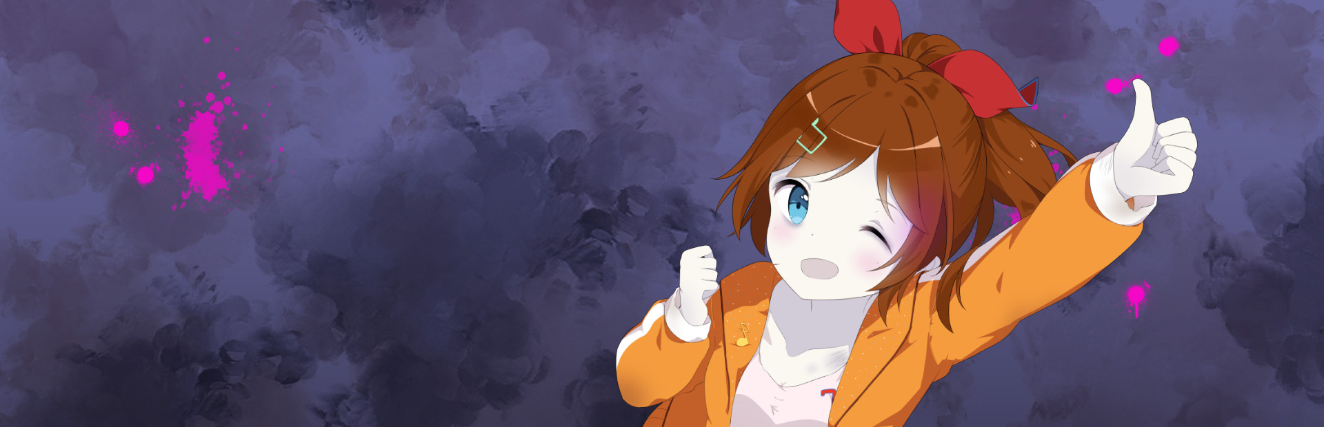 Undead Darlings ~no cure for love~