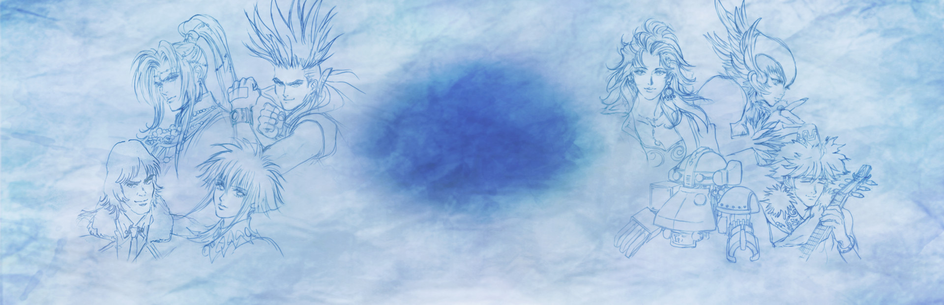 SaGa Frontier Remastered