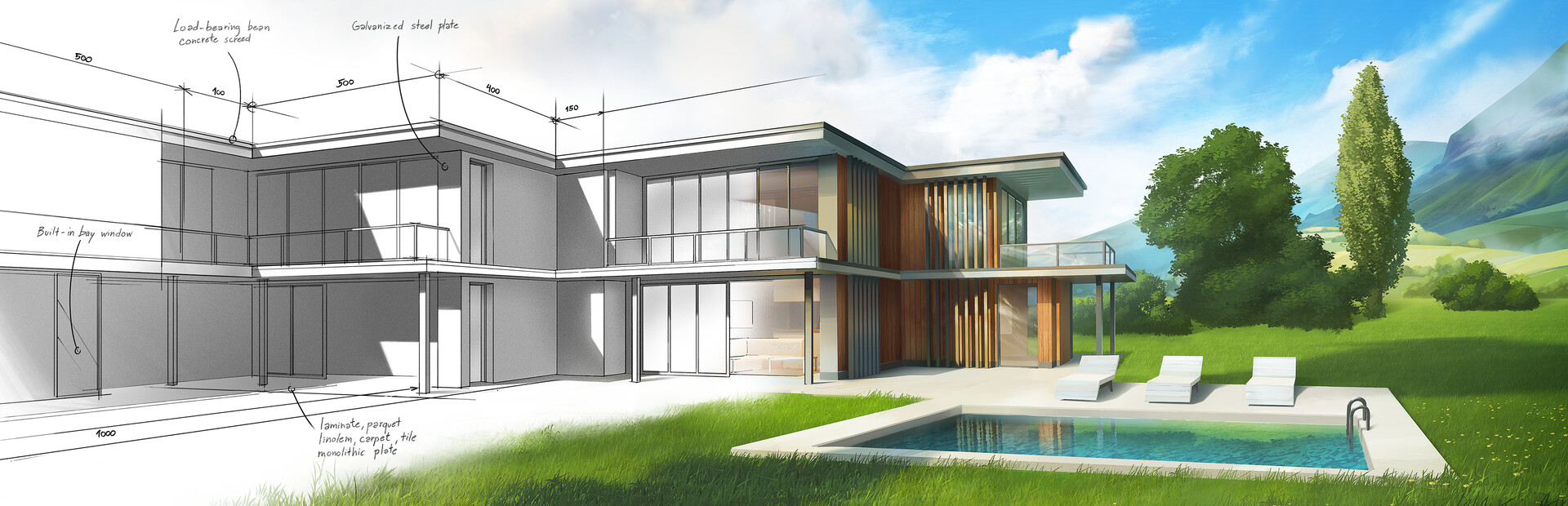 Architect Life: A House Design Simulator