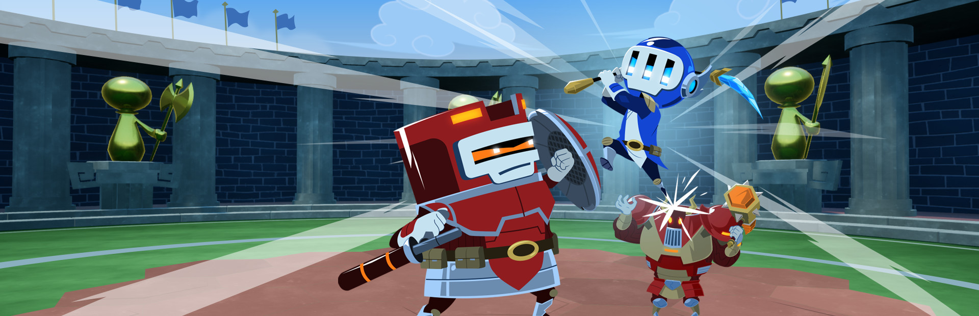 Hex Gambit: Respawned