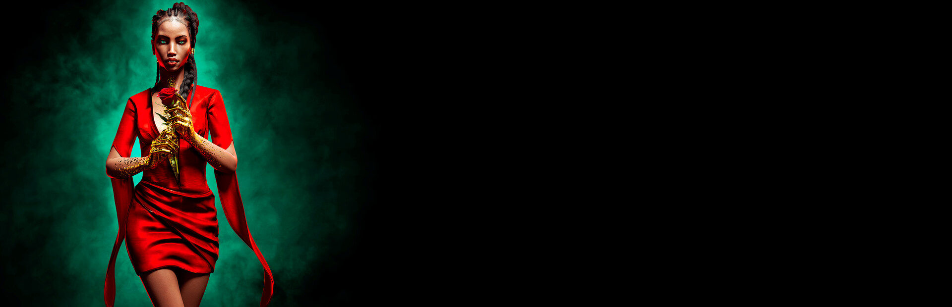 Vampire: The Masquerade – Swansong