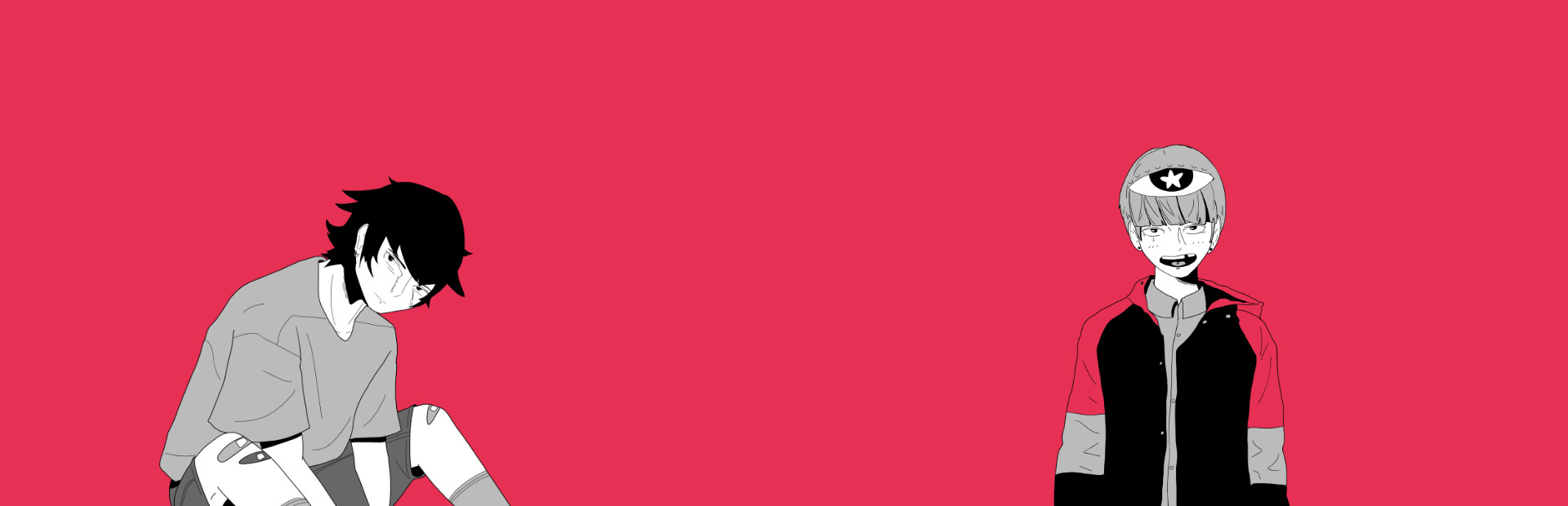 Milky Way Prince – The Vampire Star