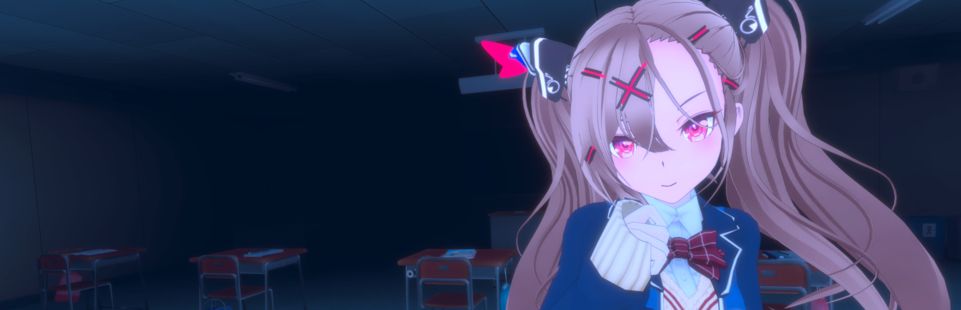 Love Love School Days