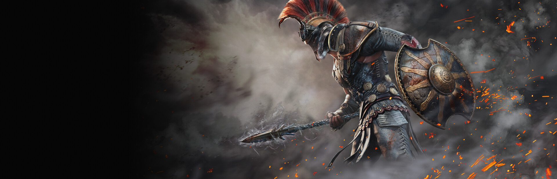 Achilles: Legends Untold