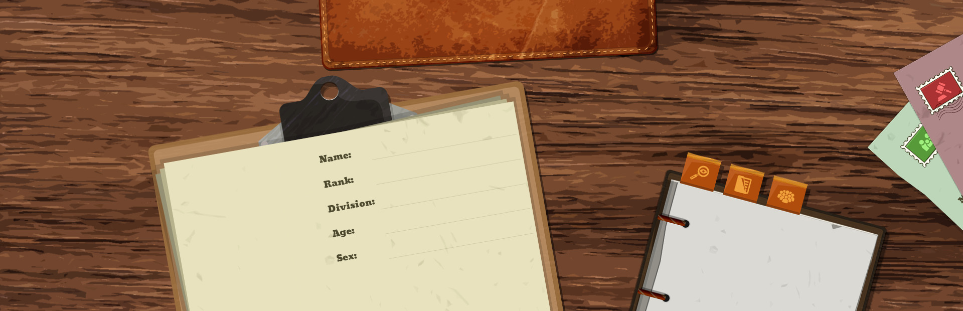 Field Hospital: Dr. Taylor's Story