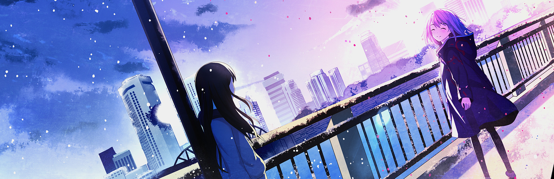 鸢之歌-Singing Iris