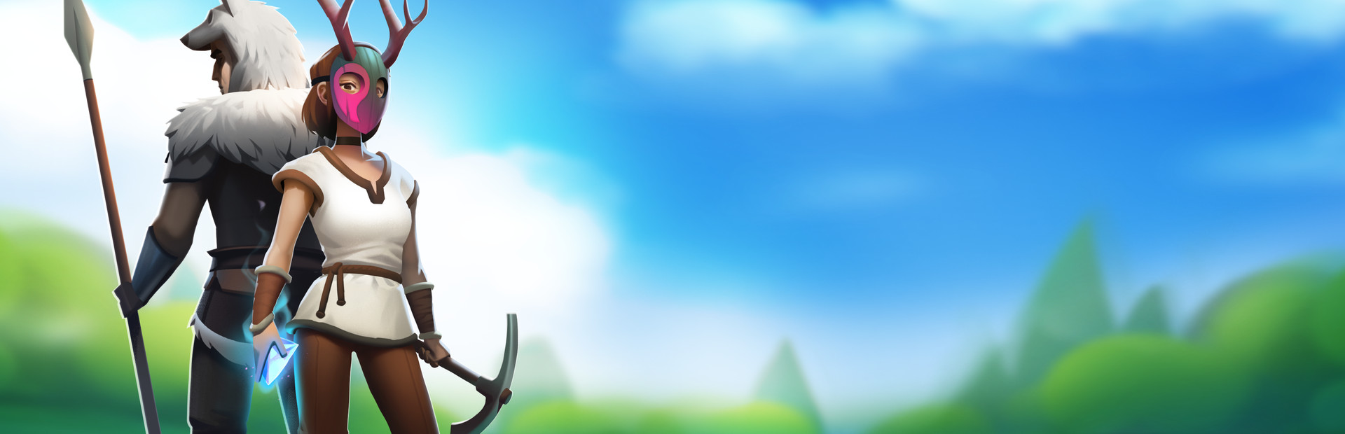 Force of Nature 2: Ghost Keeper