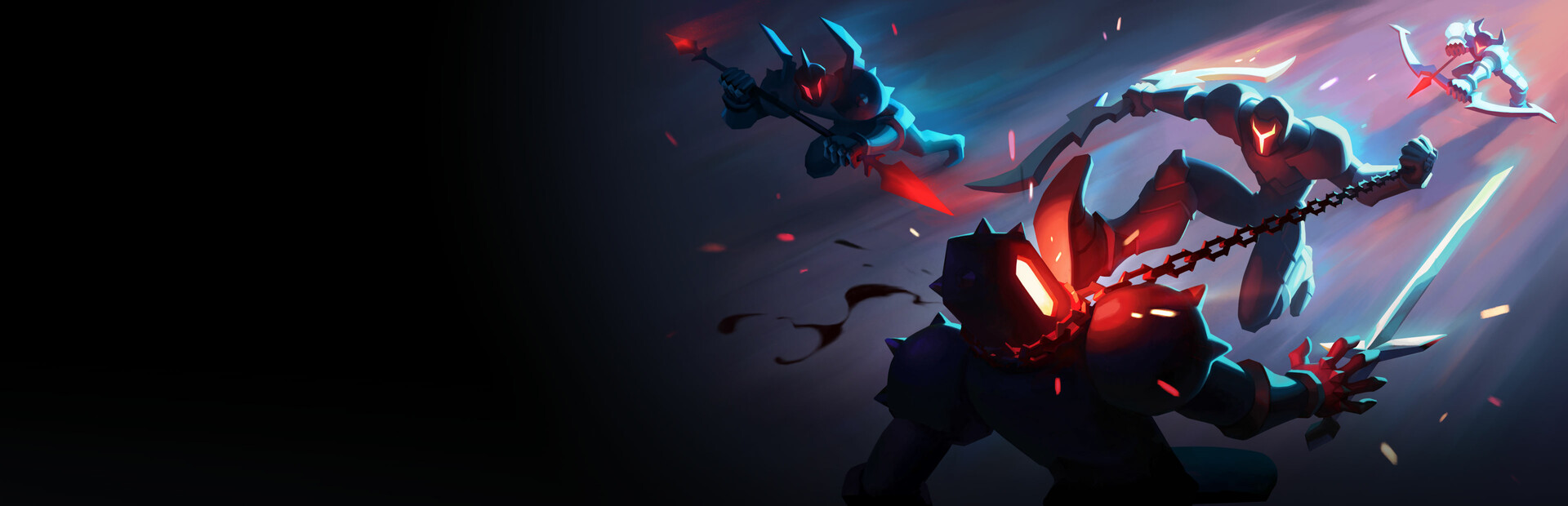 Shady Knight Demo