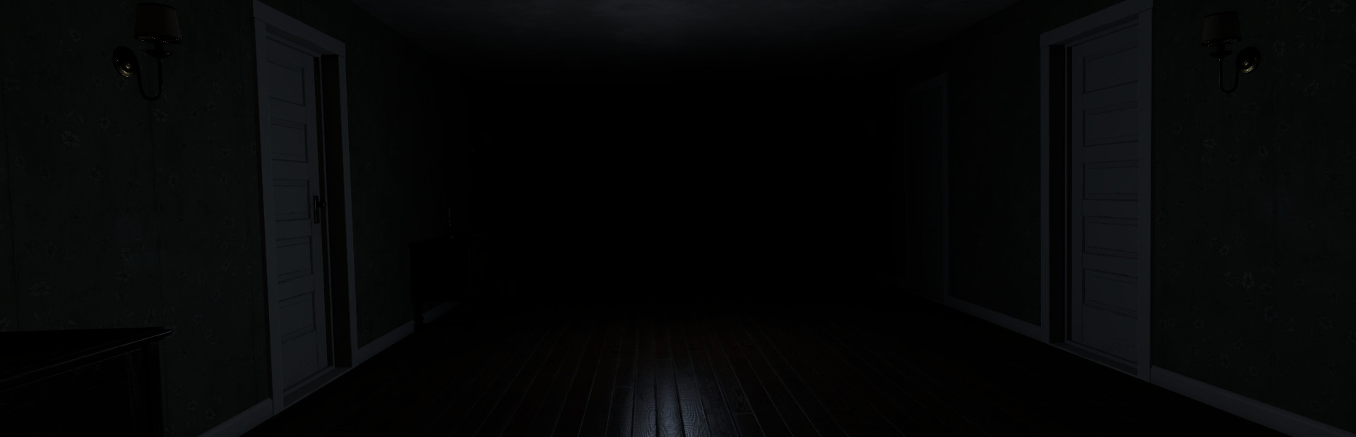 The Disappearance of the Mitchells