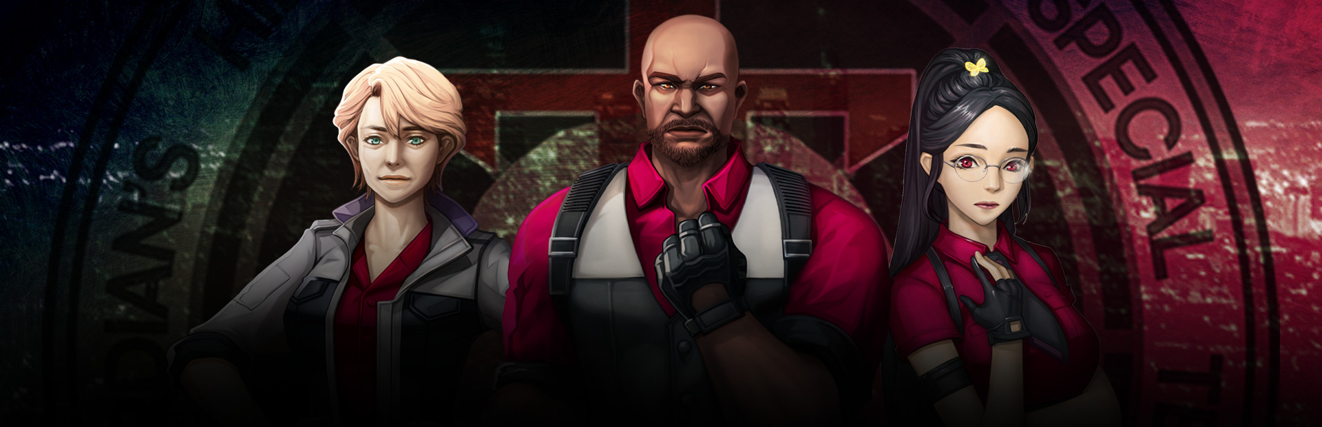 Time Of Special Team(T.O.S.T)