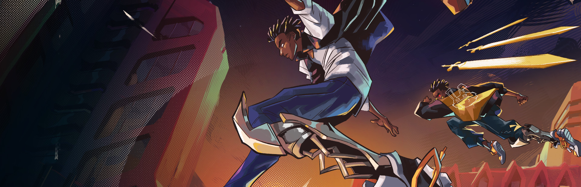 Aerial_Knight's Never Yield