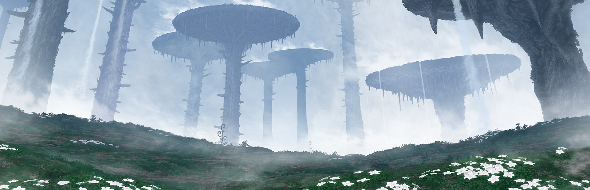 Made in Abyss: Binary Star Falling into Darkness