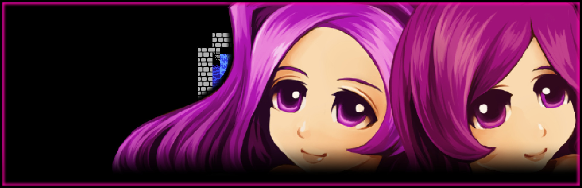 Tower and Sword of Succubus