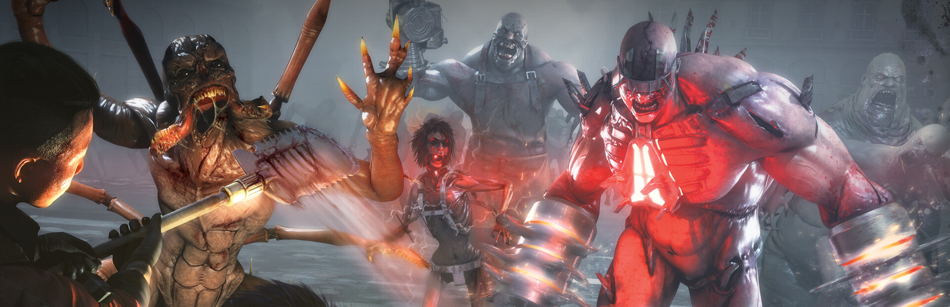 Killing Floor 2