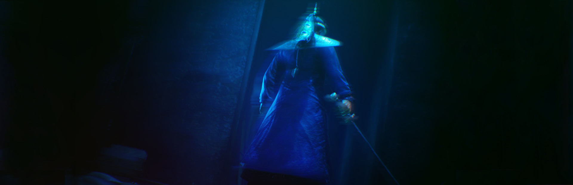 Paper Dolls 2 纸人贰