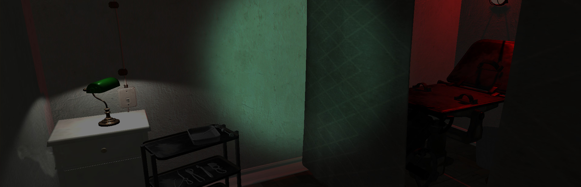 韦弗利山 - Waverly Hills