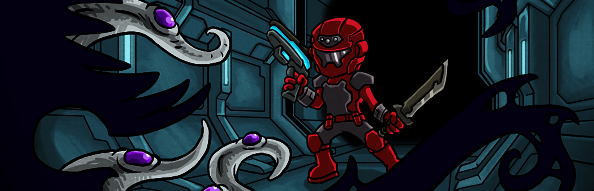 Sword of the Stars: The Pit