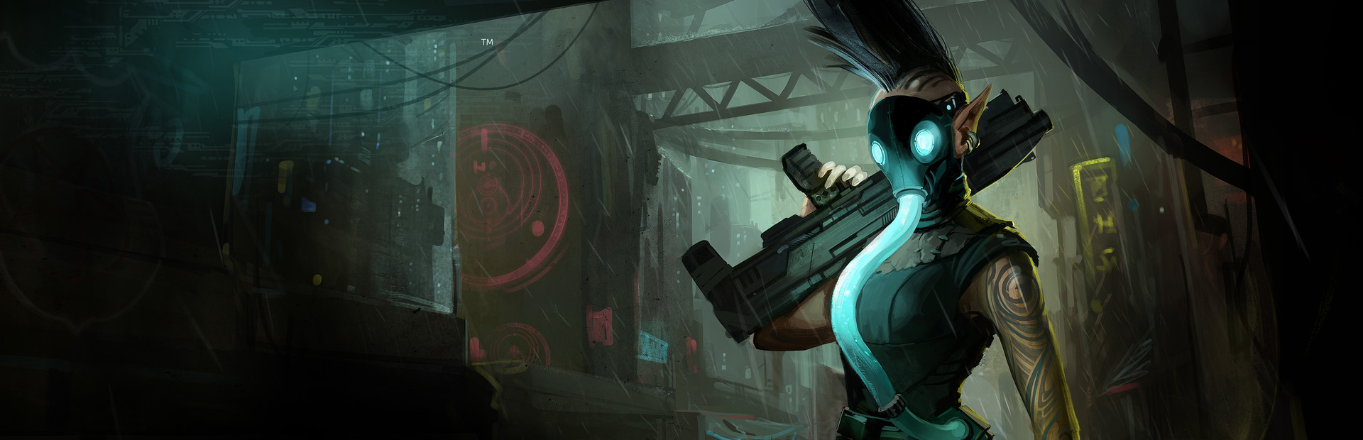Shadowrun Returns