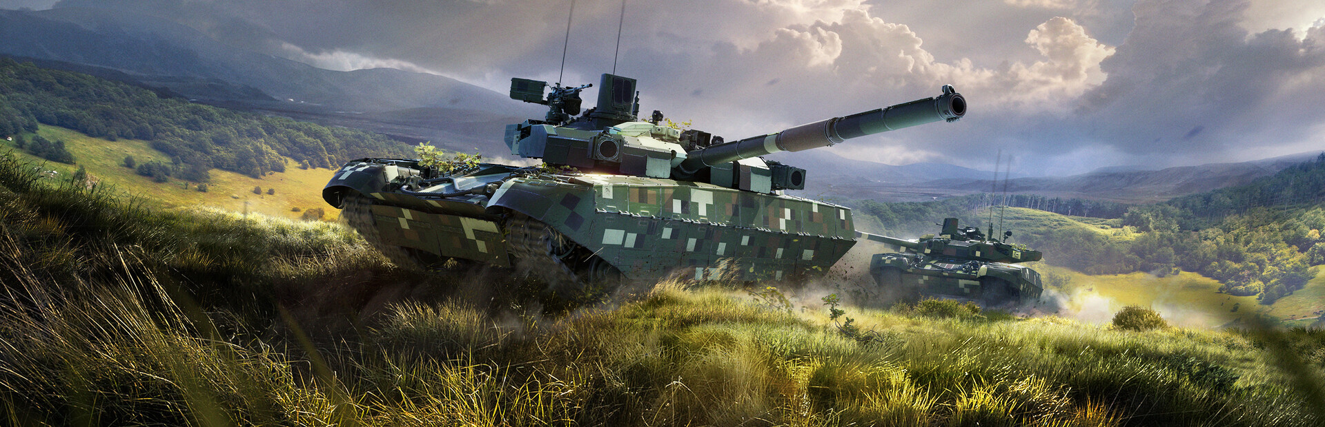 War Thunder