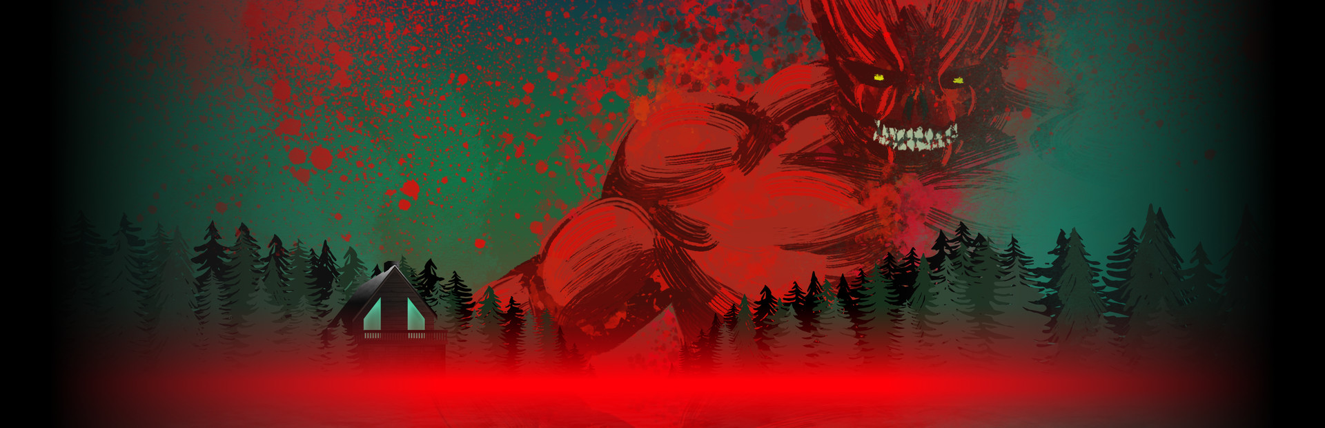 Living the Nightmare