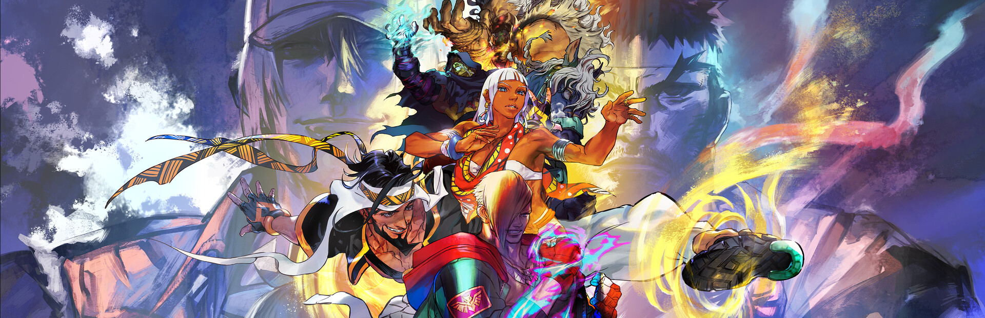 Street Fighter™ 6
