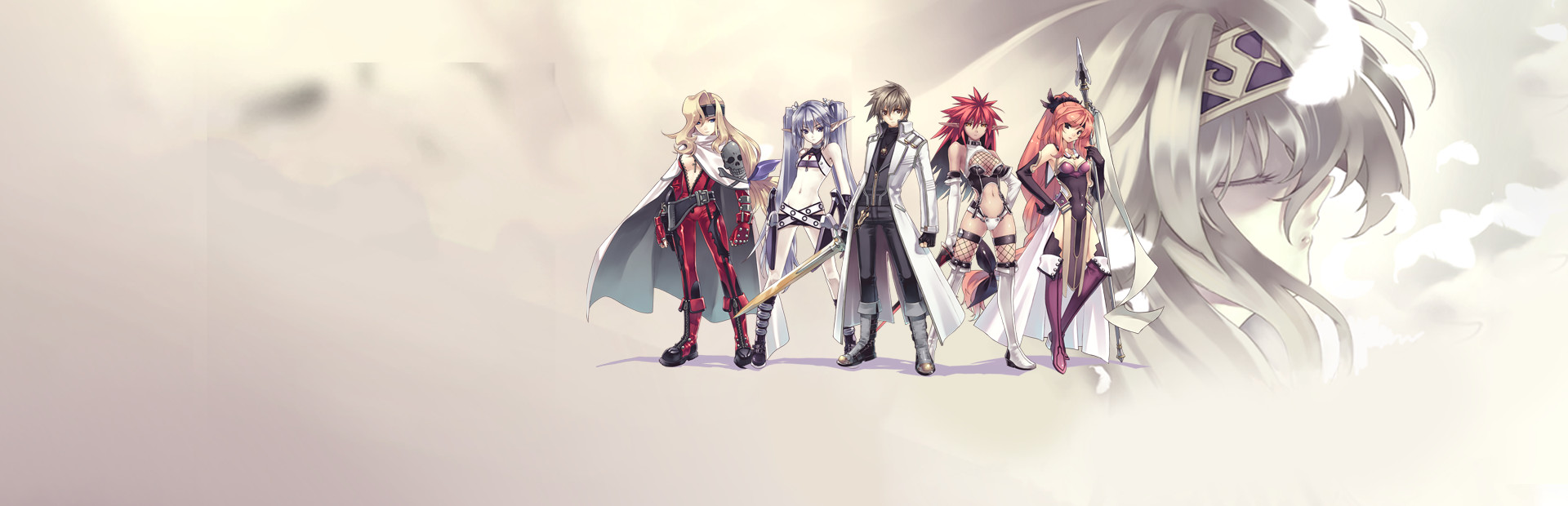 Agarest: Generations of War