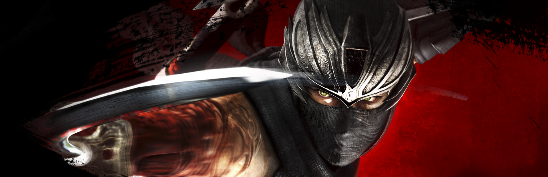 NINJA GAIDEN 3: Razor's Edge [NINJA GAIDEN: Master Collection]