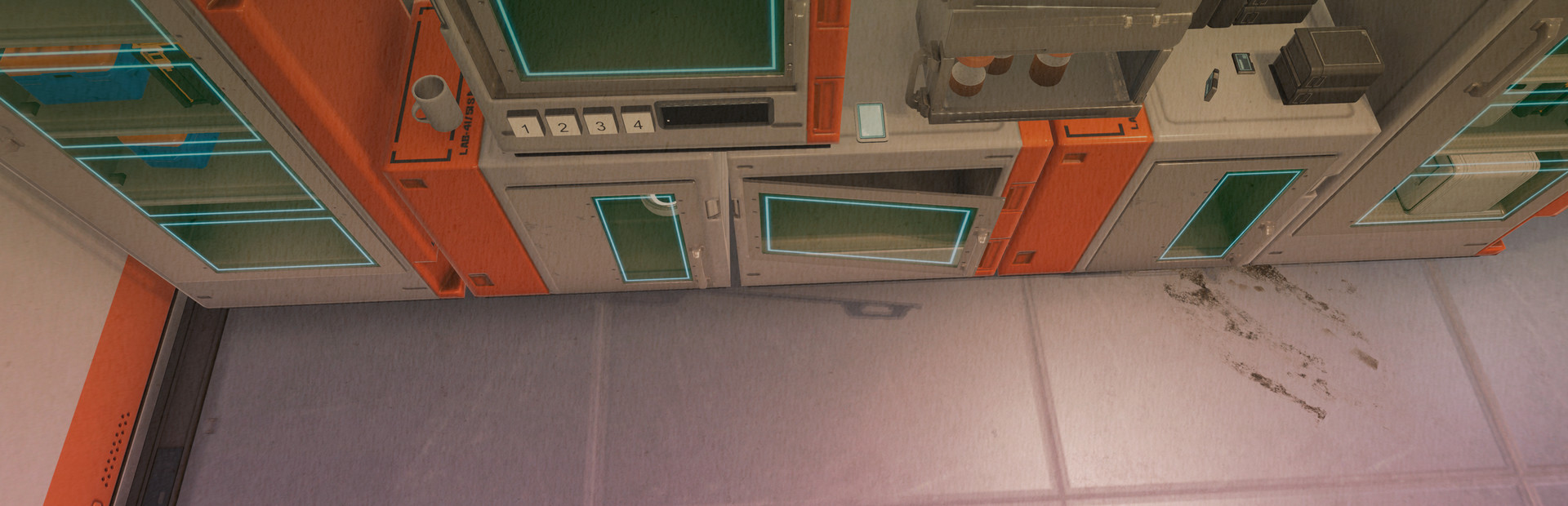 Palindrome Syndrome: Escape Room