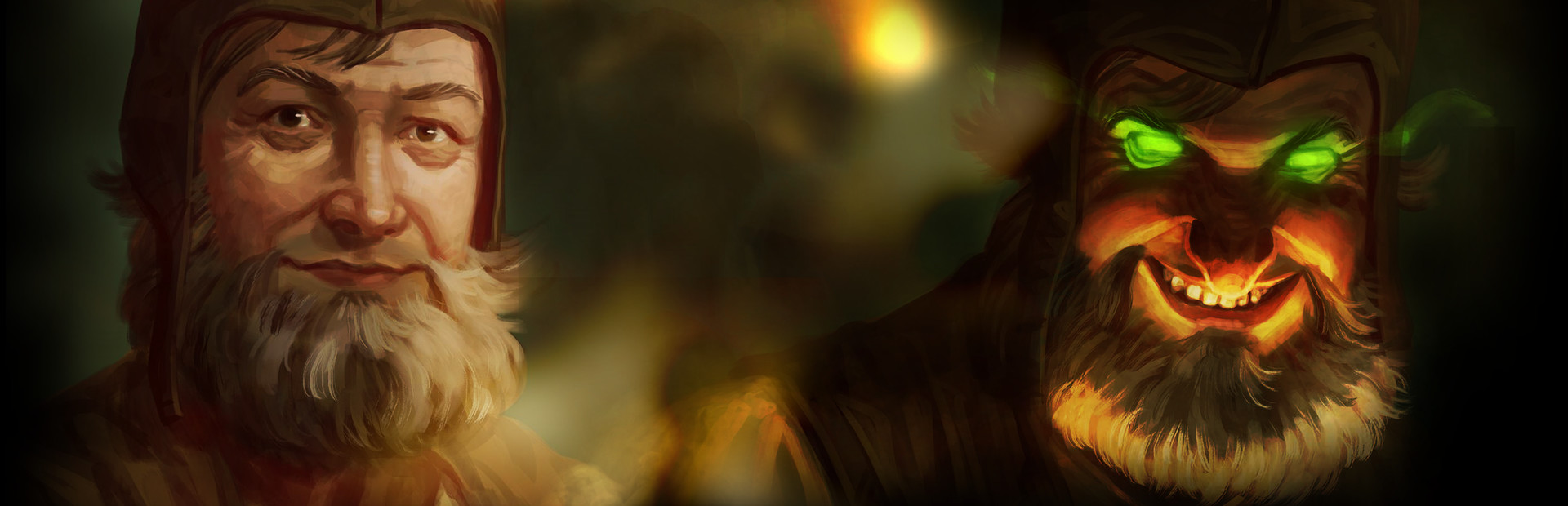 Black Geyser: Couriers of Darkness