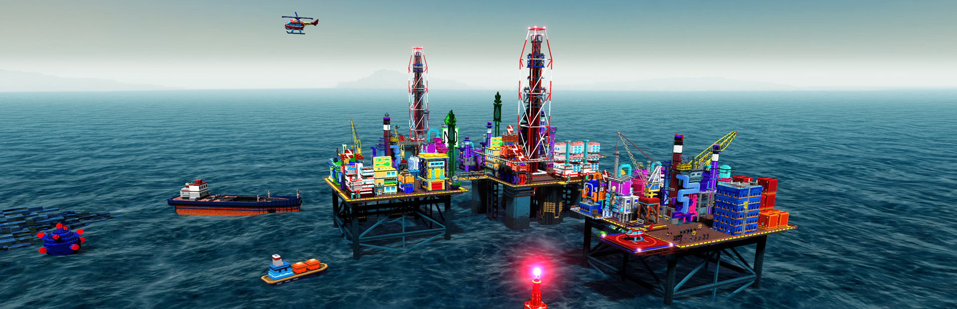 Drill Deal: Borehole (Alpha)