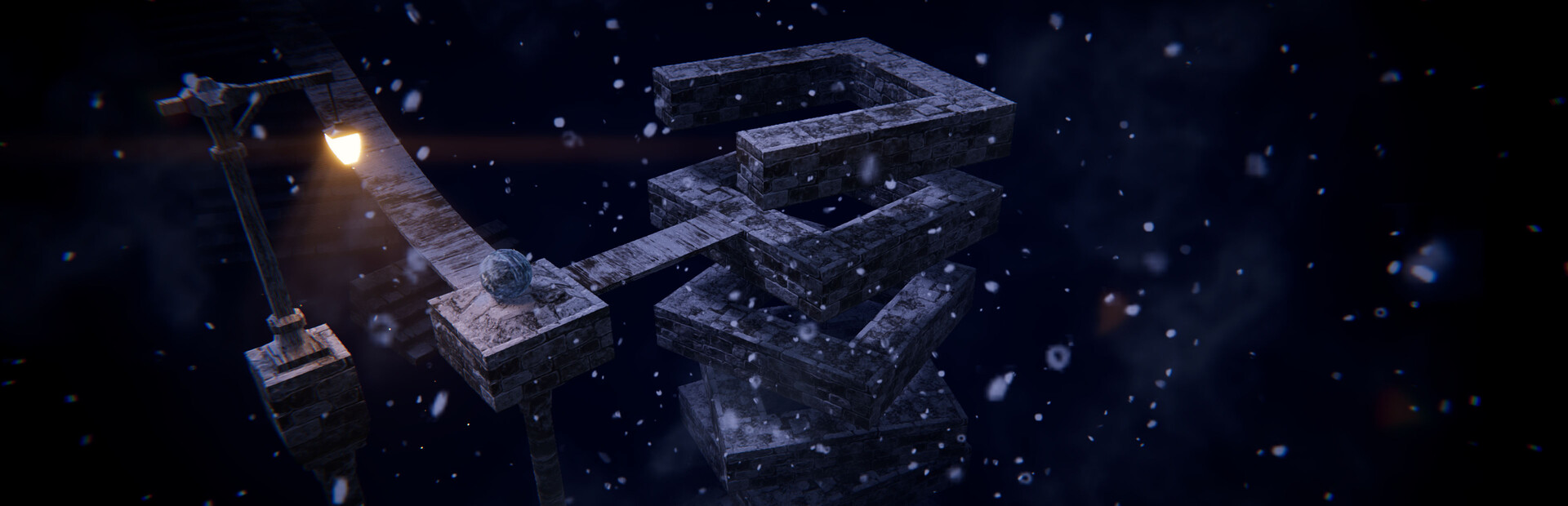 Ballex²: The Hanging Gardens