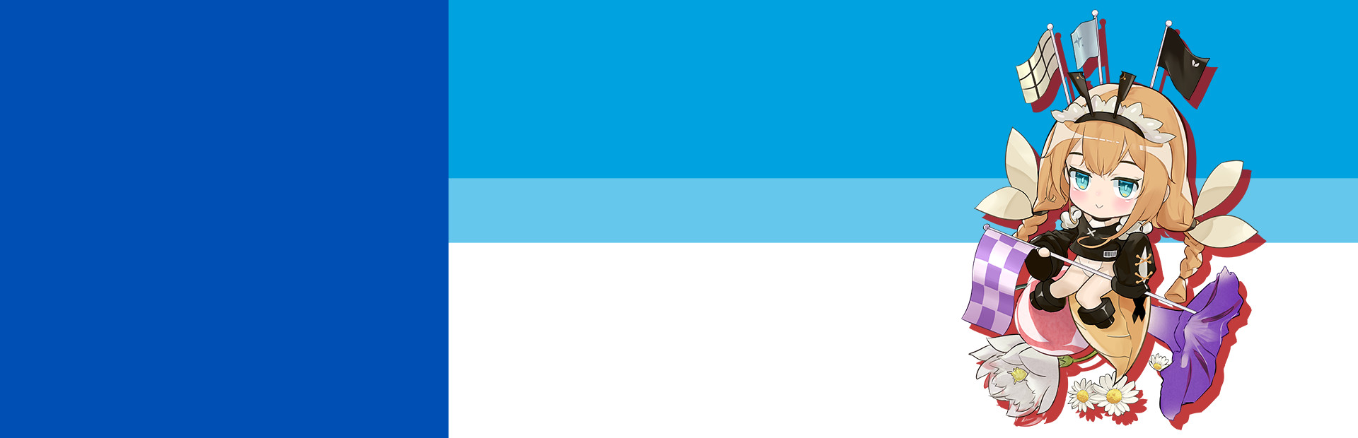 Flag Collection