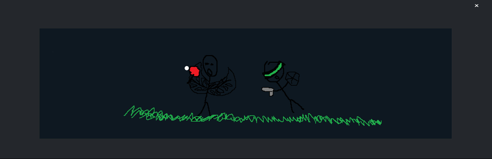 Video Game Library Simulator