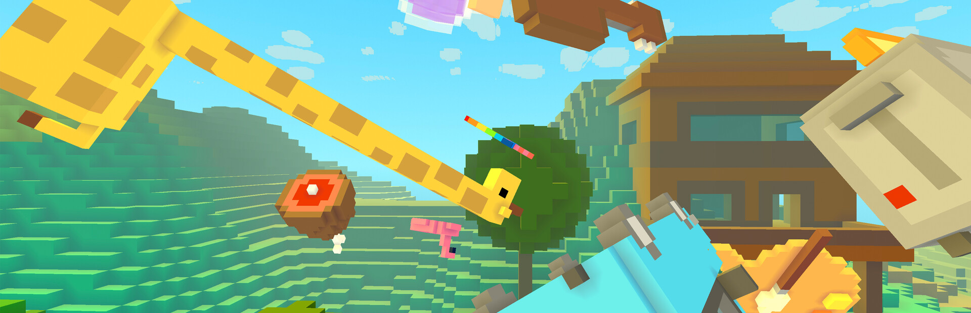 Blip (Open Alpha)