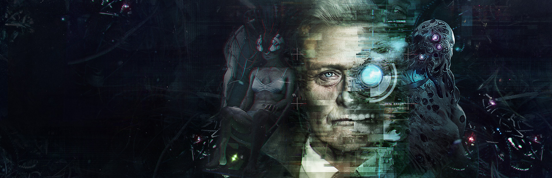 Observer: System Redux