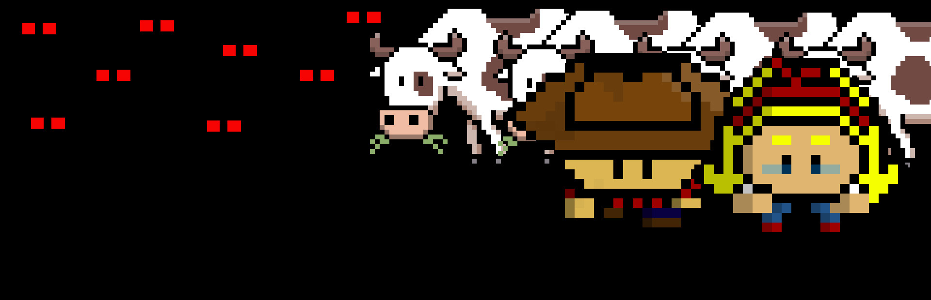 Rock'n Cow