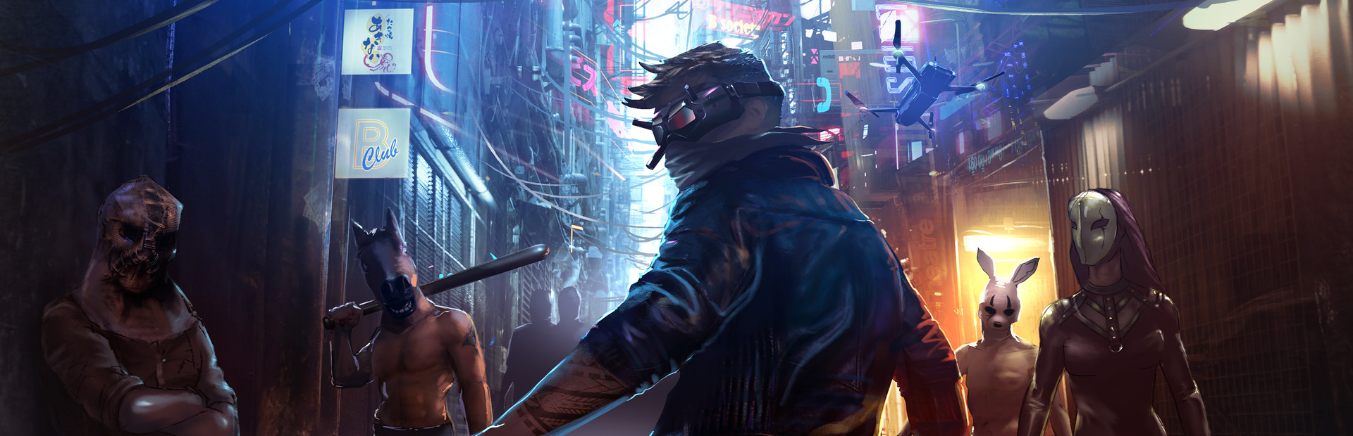 Midnight Fight Express