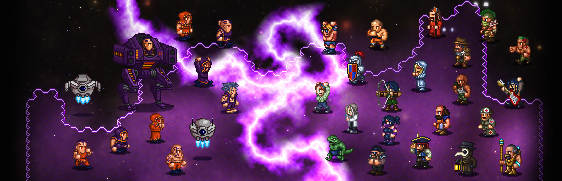 Time Break Chronicles