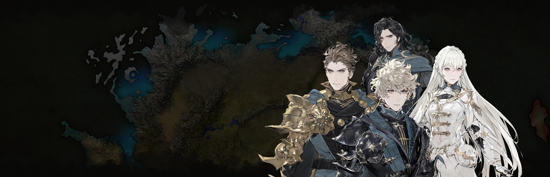 The DioField Chronicle