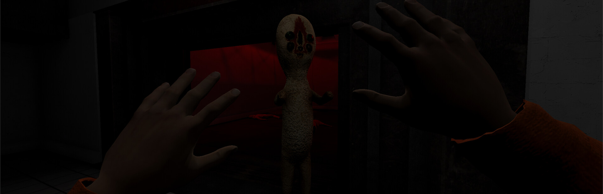 SCP: Labrat