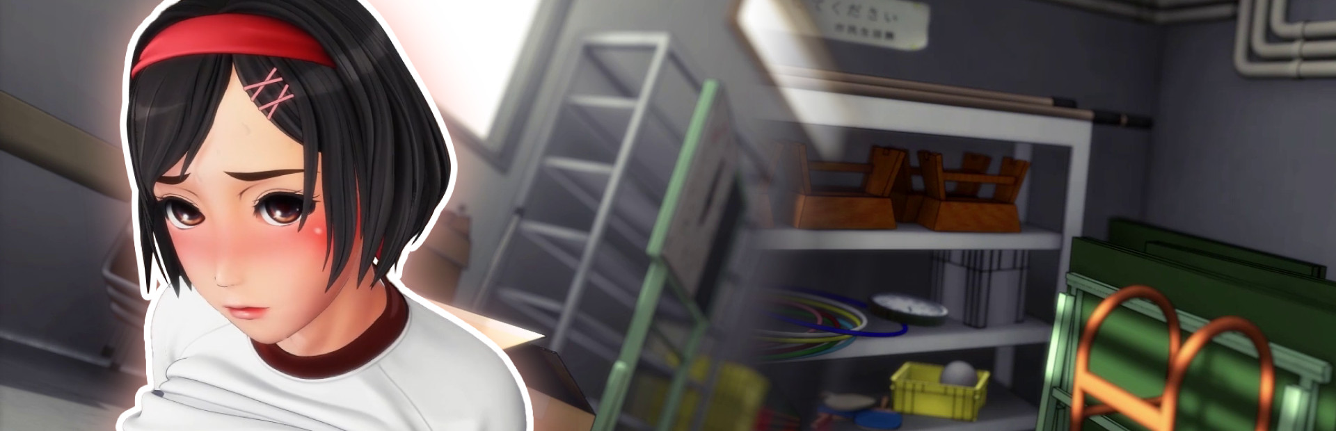 Funny Business with My Precious Coach (Anipuzzle Series)