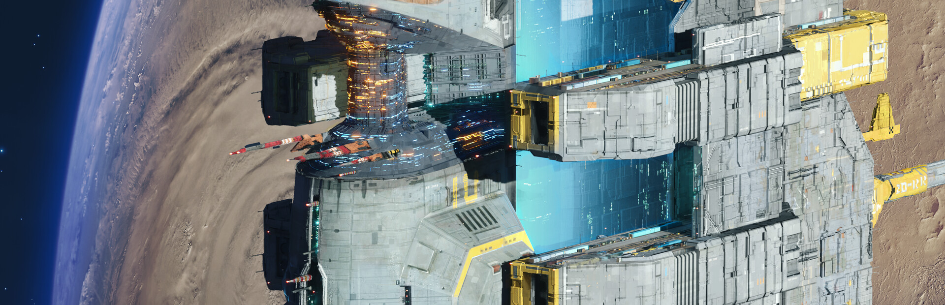 Homeworld Remastered Collection