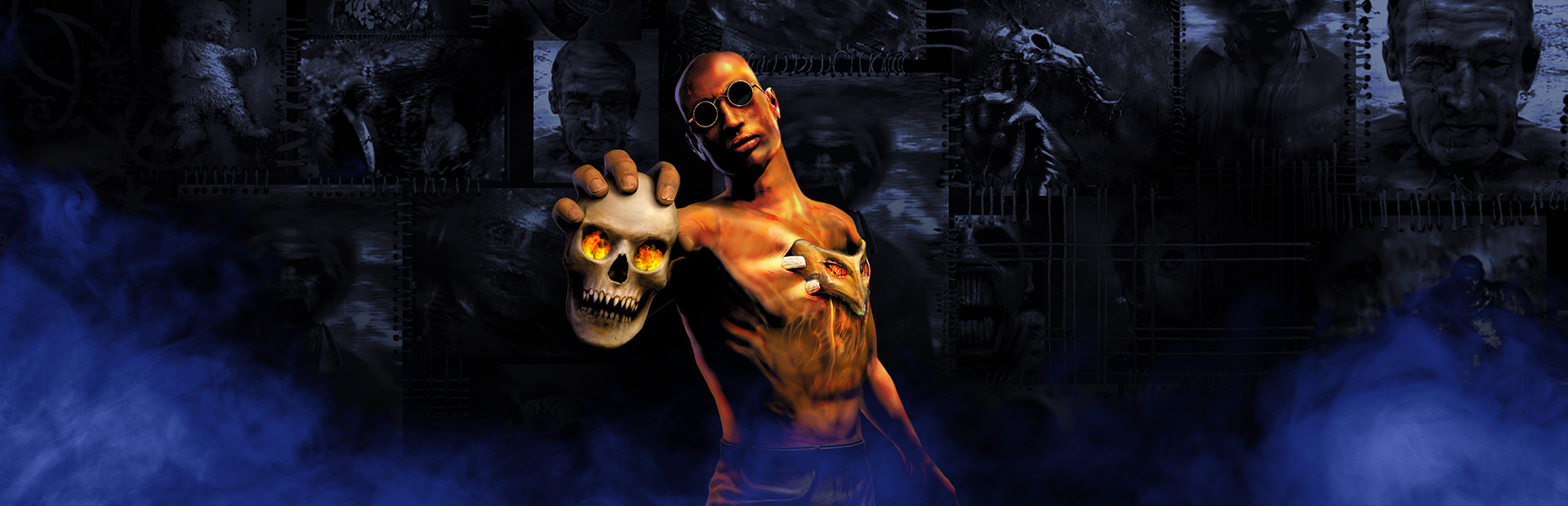 Shadow Man Remastered