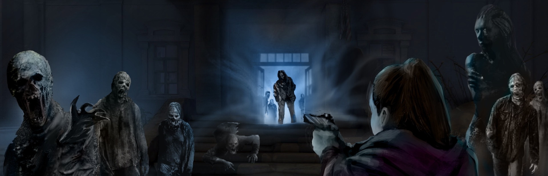 Outbreak: Endless Nightmares